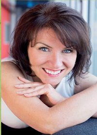 Theresa Talbot